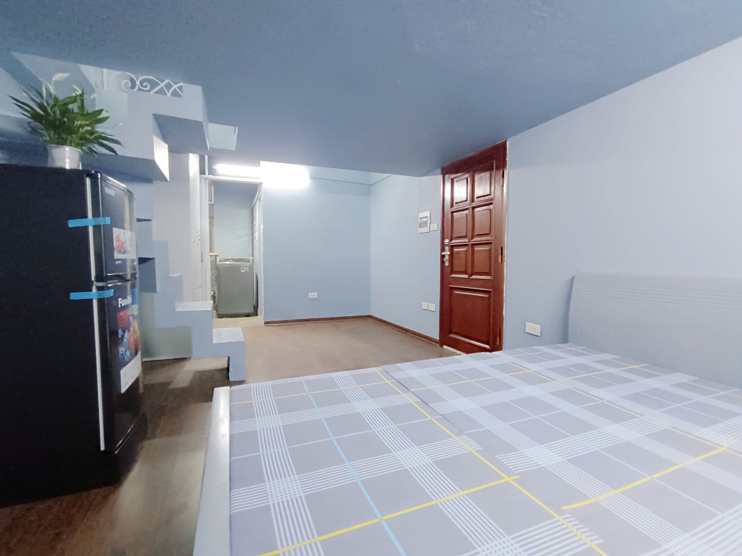 Căn hộ Studio 30m2 tại Tầng 3 — ảnh 2
