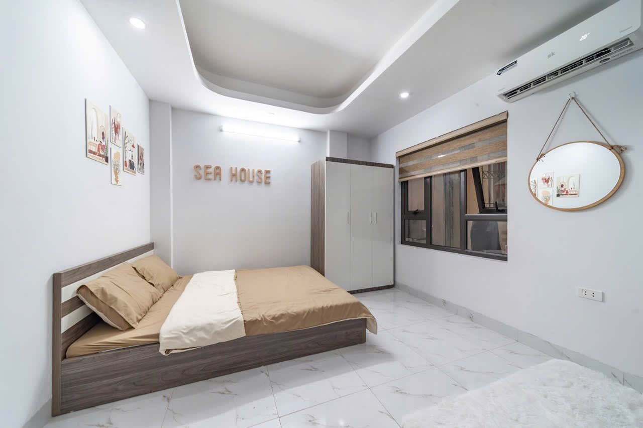 Căn hộ Studio 30m2 tại Tầng 2 — ảnh 2