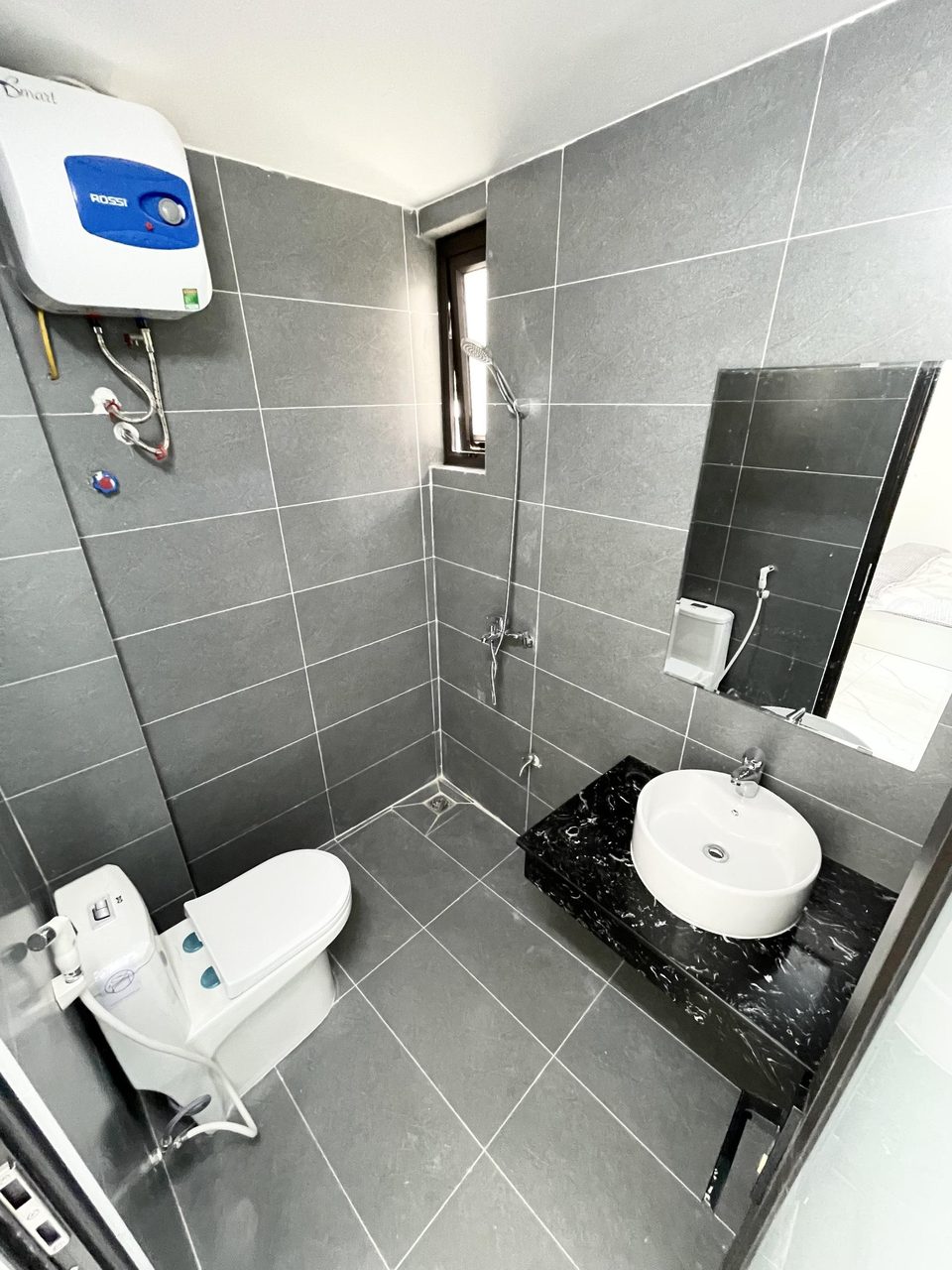 Căn hộ Studio 20m2 tại Tầng 2 — ảnh 2