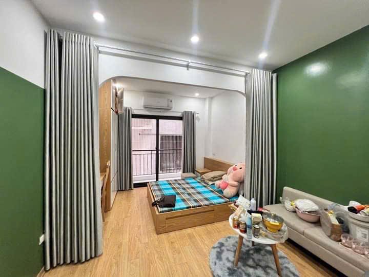 Căn hộ Studio 34m2 tại Tầng 5 — ảnh 2