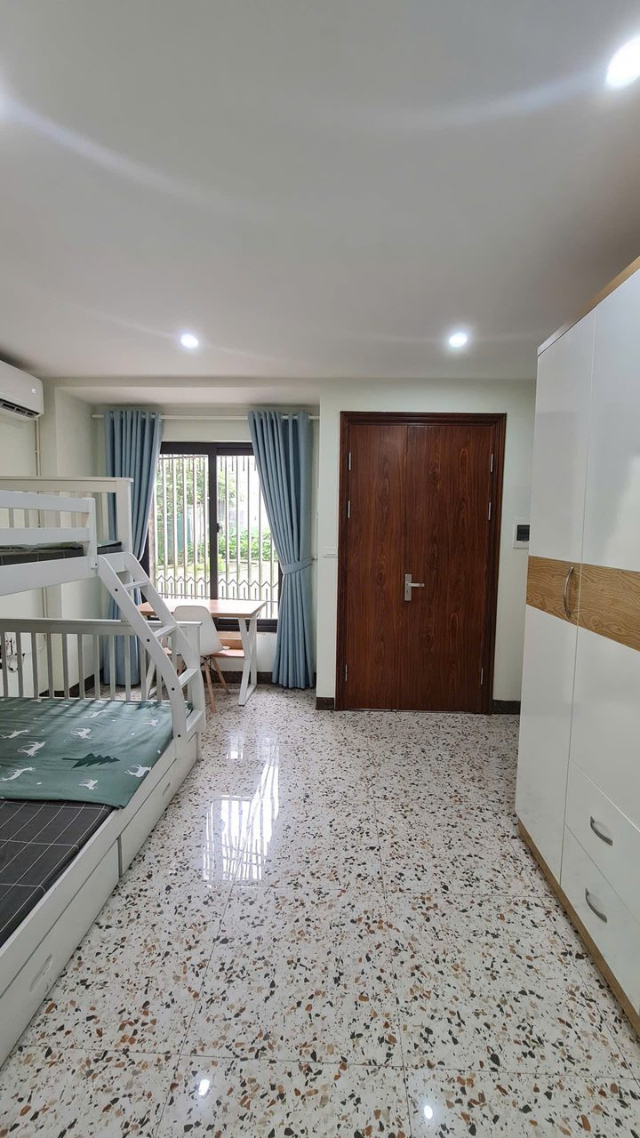Căn hộ Studio 30m2 tại Tầng 1 — ảnh 1