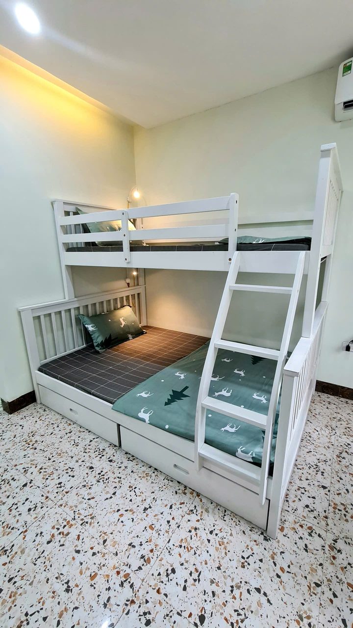Căn hộ Studio 30m2 tại Tầng 1 — ảnh 2
