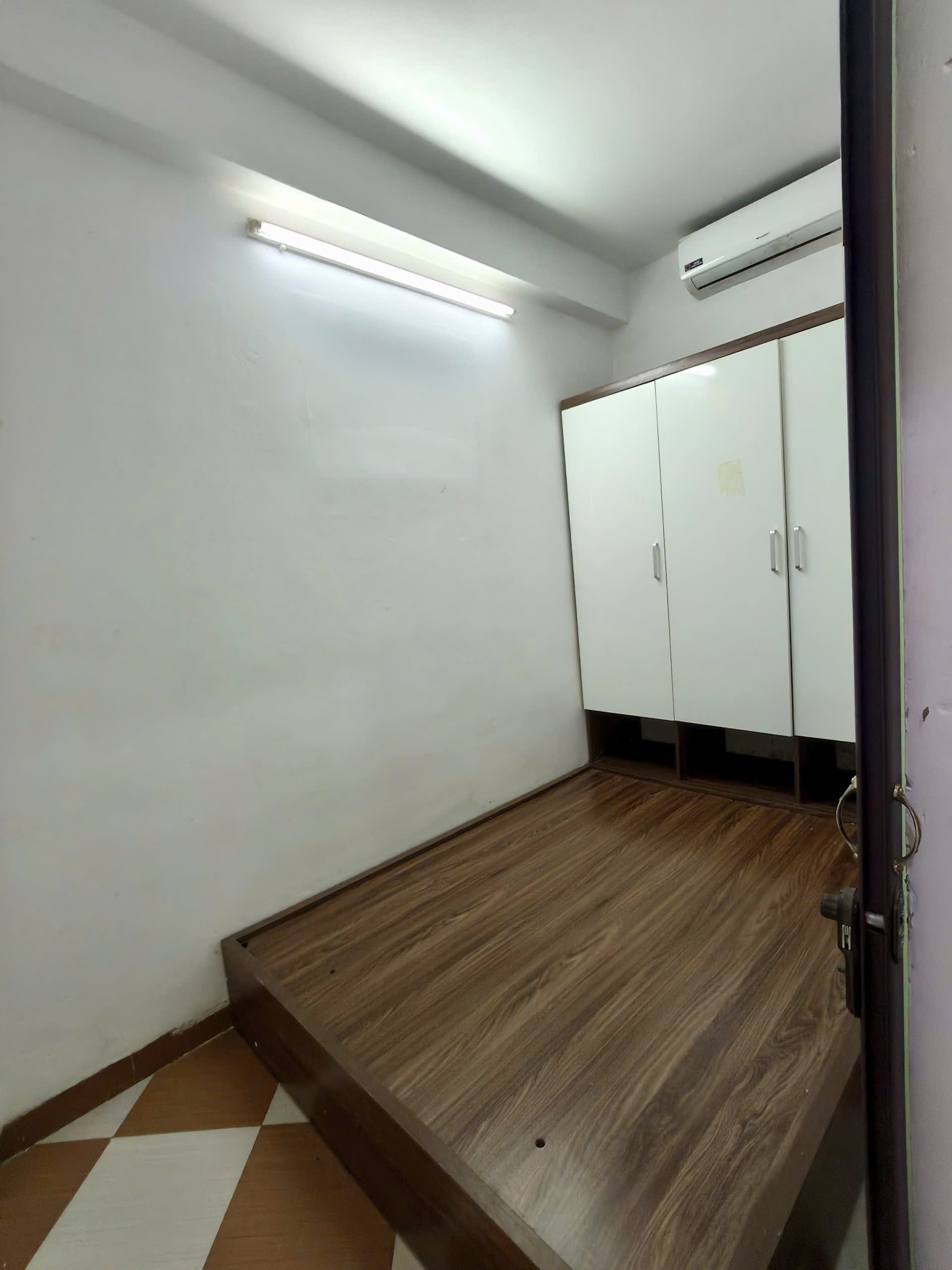 Căn hộ 2 Ngủ 1 Khách 50m2 tại Tầng 4 — ảnh 2
