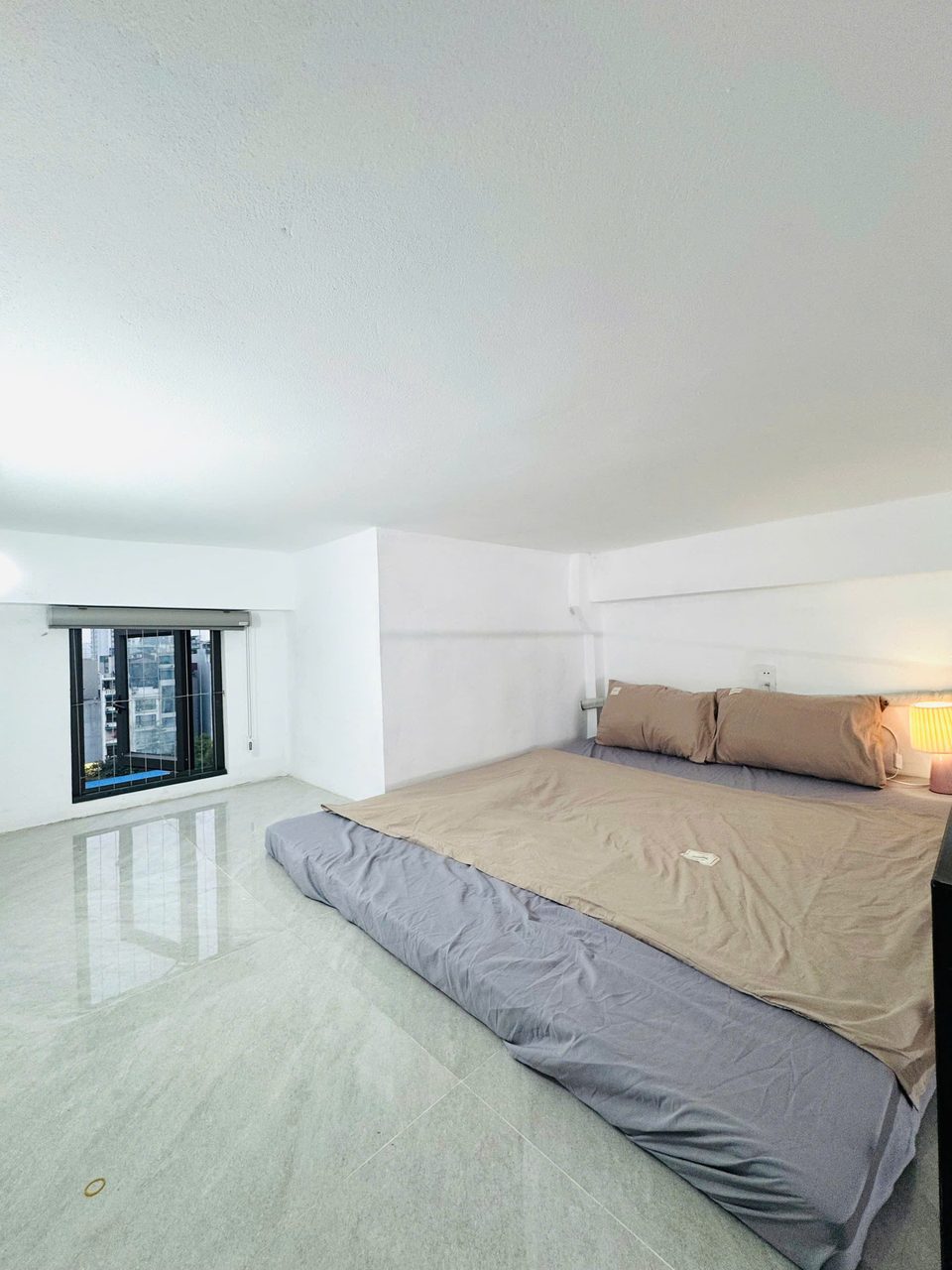 Căn hộ 1 Ngủ 1 Khách 35m2 tại Tầng 2 — ảnh 2