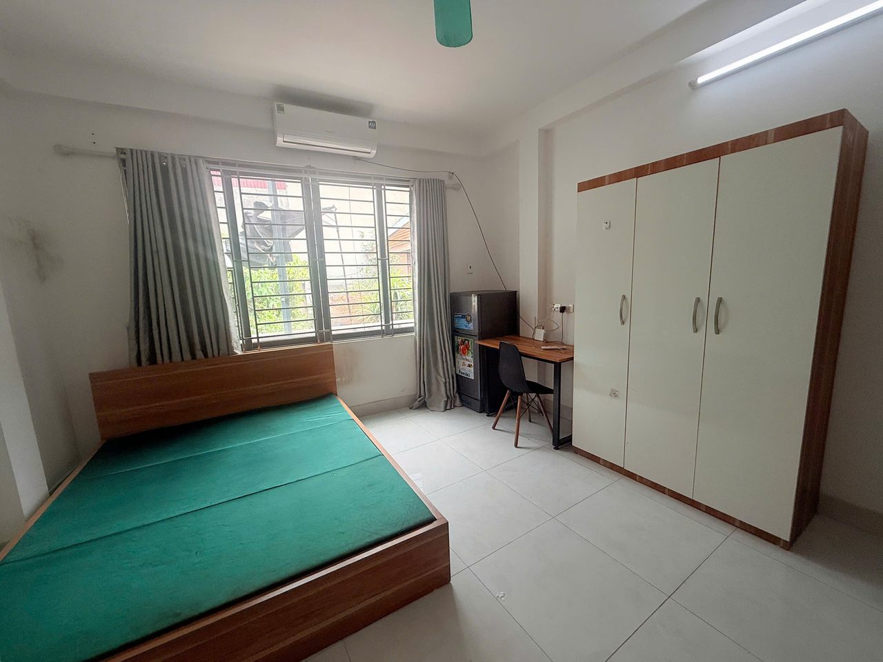 Căn hộ Studio 29m2 tại Tầng 5 — ảnh 1