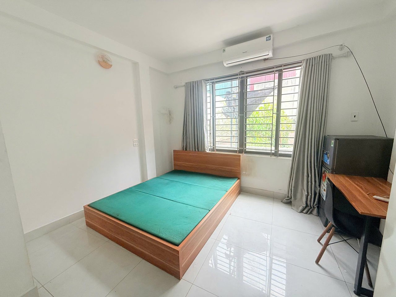 Căn hộ Studio 29m2 tại Tầng 5 — ảnh 2