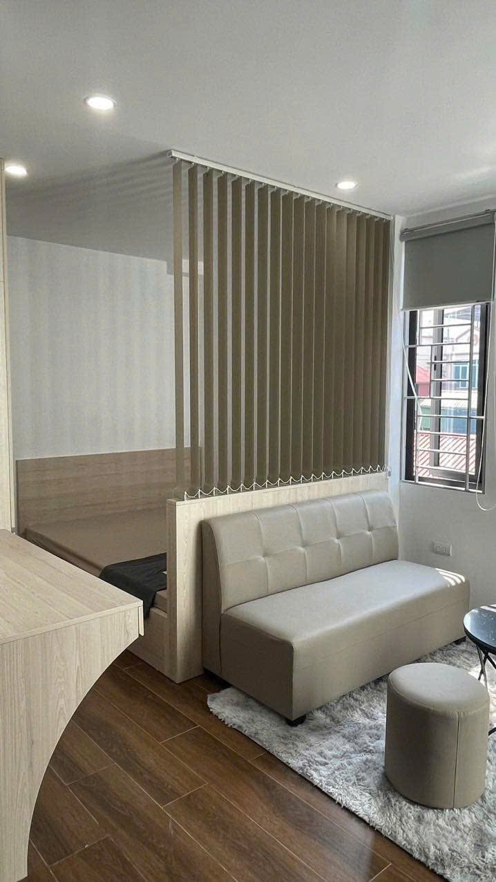 Căn hộ Studio 20m2 tại Tầng 2 — ảnh 1