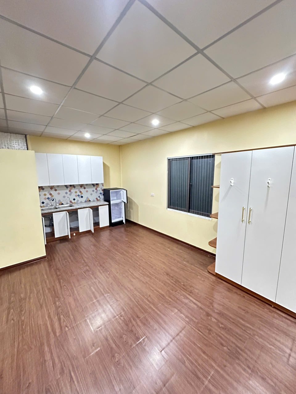 Căn hộ Studio 20m2 tại Tầng 5 — ảnh 2