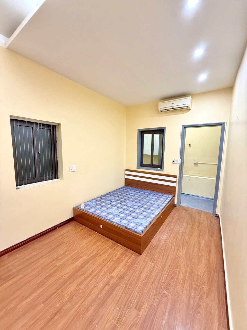 Căn hộ Studio 20m2 tại Tầng 3 — ảnh 1