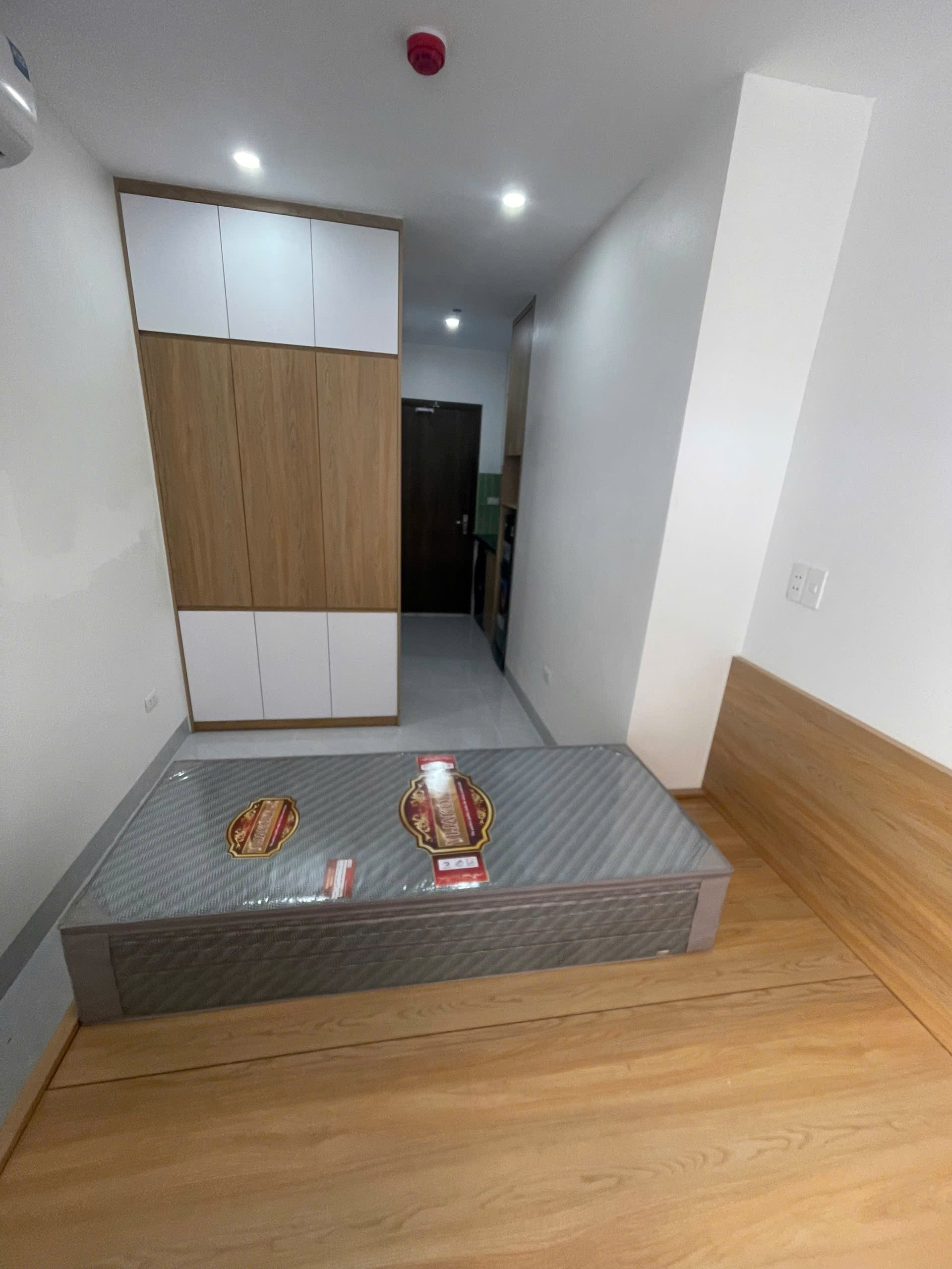 Căn hộ Studio 20m2 tại Tầng 5 — ảnh 2