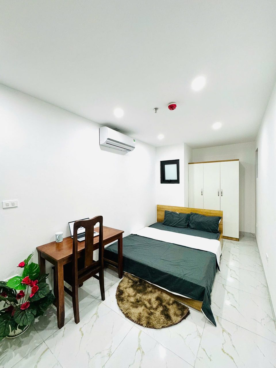 Căn hộ Studio 20m2 tại Tầng 2 — ảnh 1
