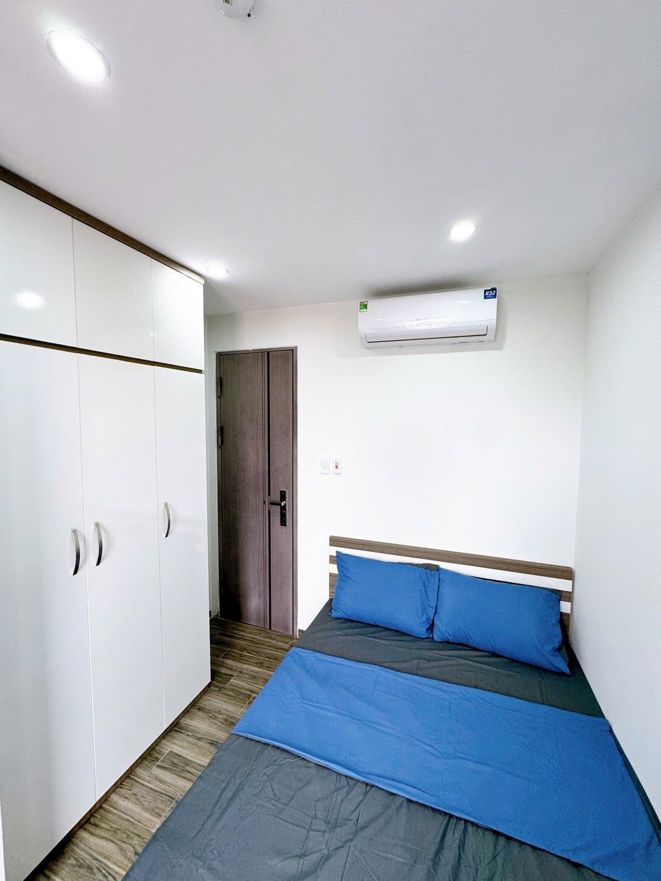 Căn hộ Studio 16m2 tại Tầng 5 — ảnh 2