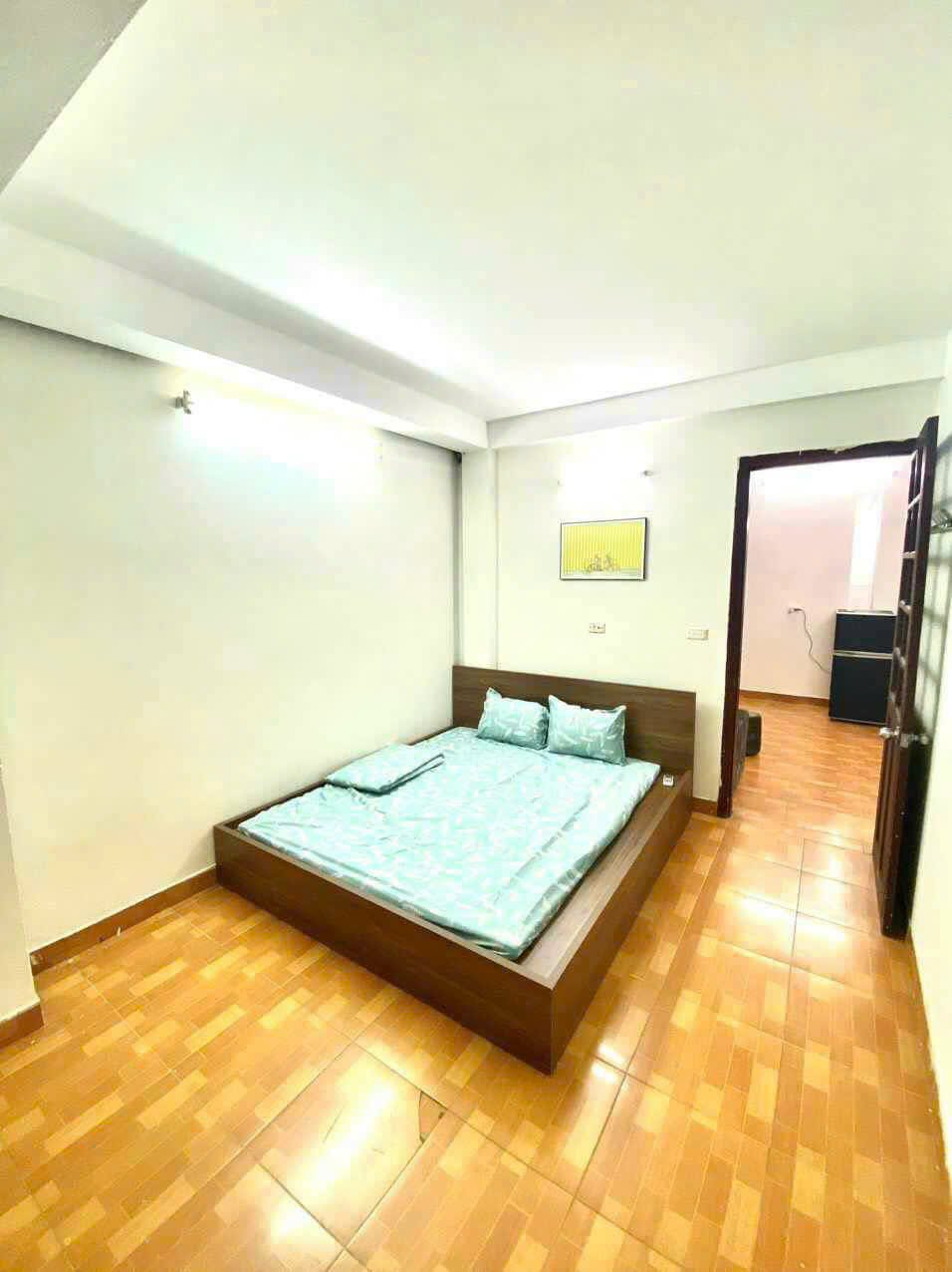 Căn hộ Studio 55m2 tại Tầng 4 — ảnh 2