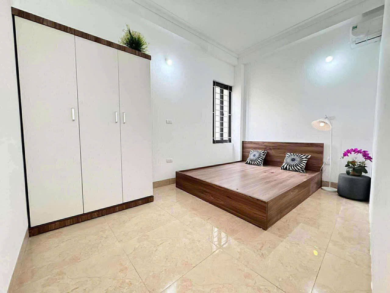 Căn hộ Studio 32m2 tại Tầng 5 — ảnh 2