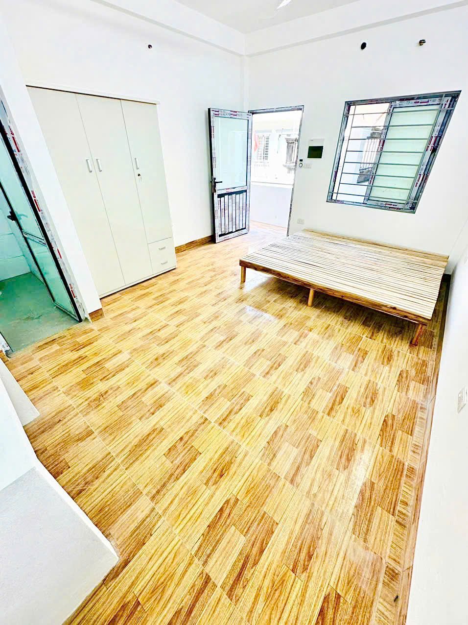 Căn hộ Studio 20m2 tại Tầng 1 — ảnh 1