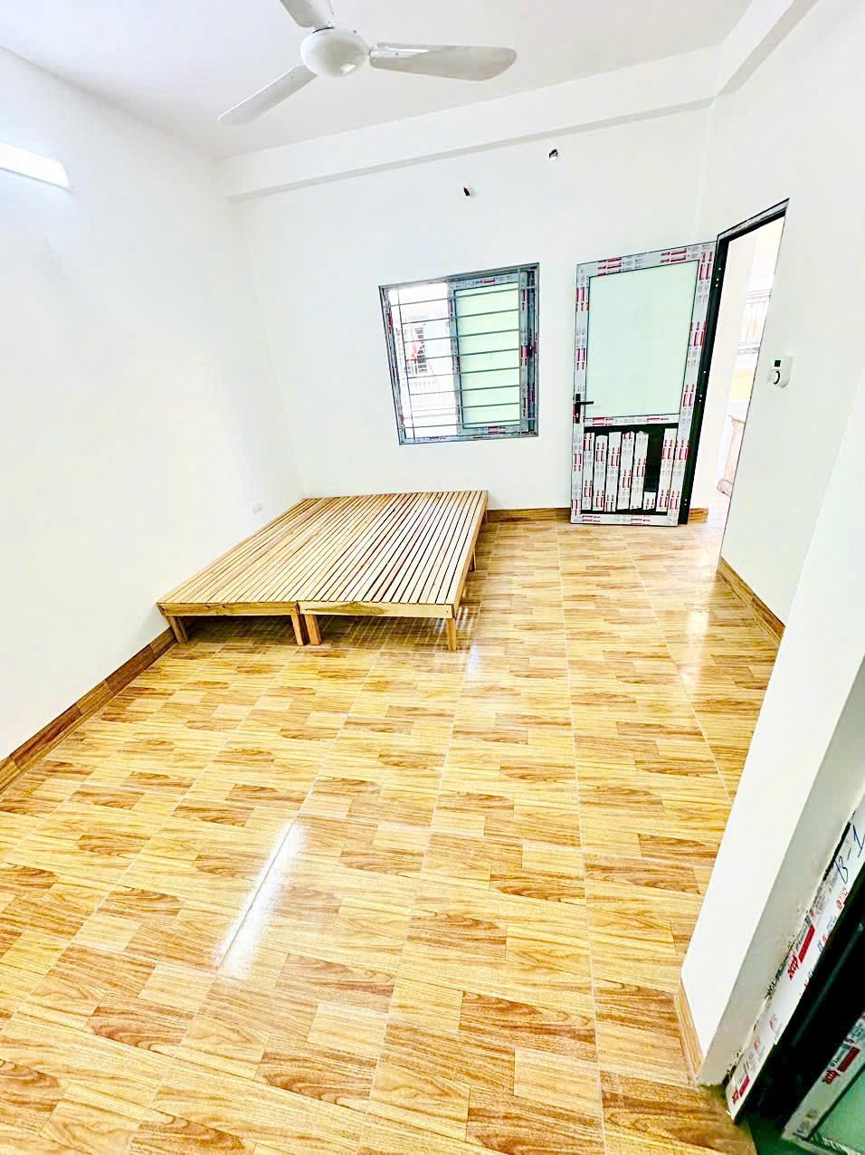 Căn hộ Studio 20m2 tại Tầng 1 — ảnh 2