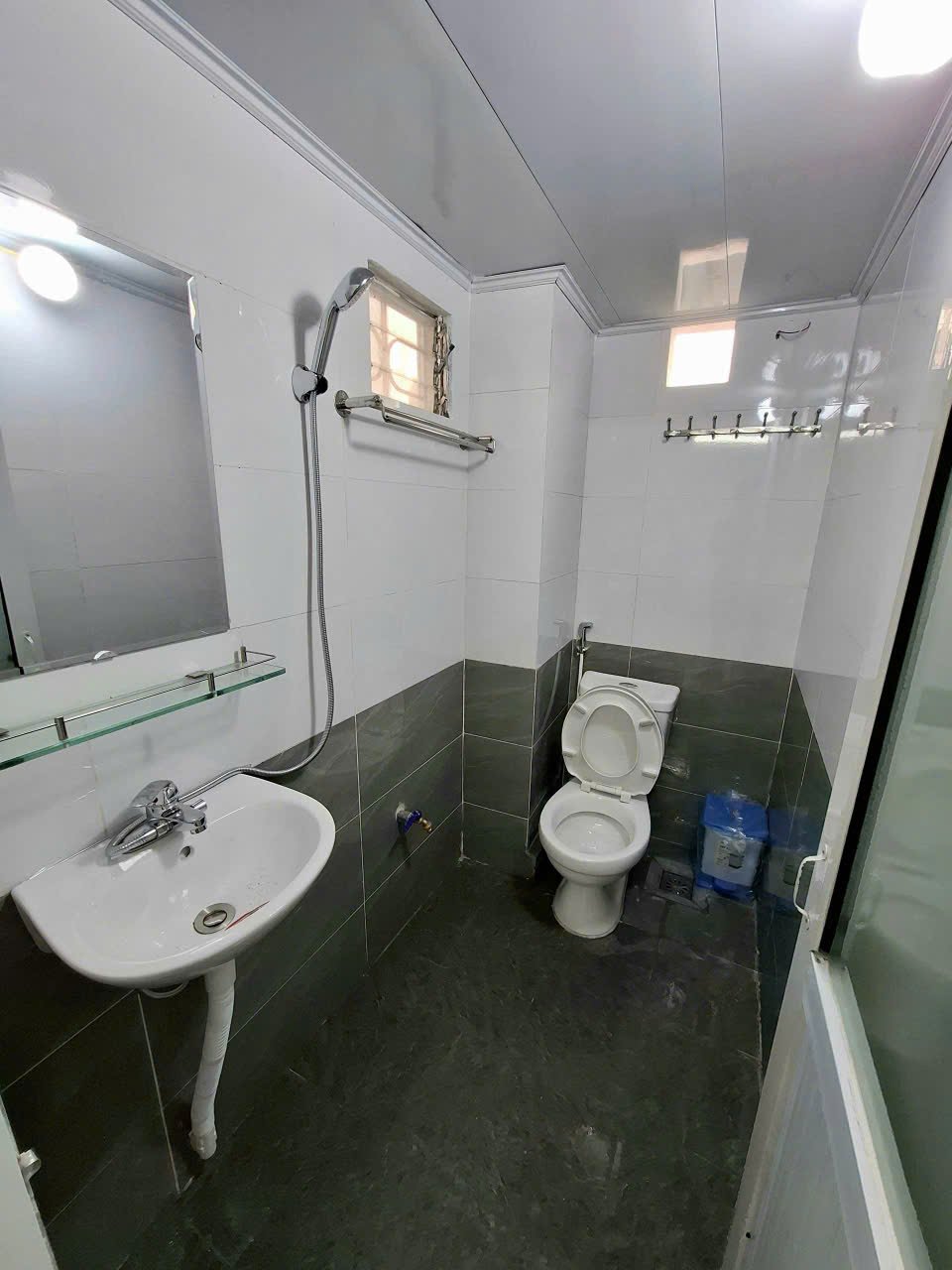 Căn hộ Studio 20m2 tại Tầng 3 — ảnh 2