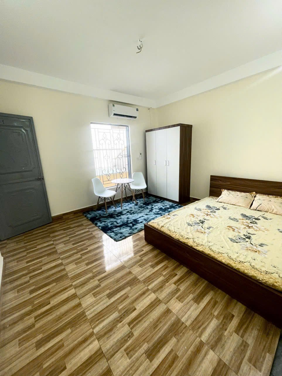 Căn hộ Studio 20m2 tại Tầng 4 — ảnh 1