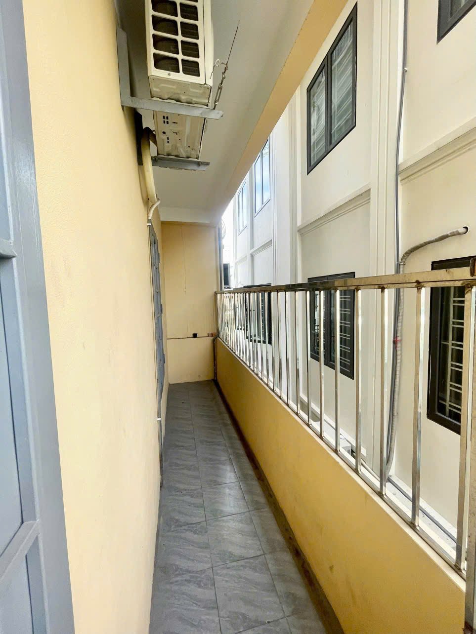 Căn hộ Studio 20m2 tại Tầng 4 — ảnh 2