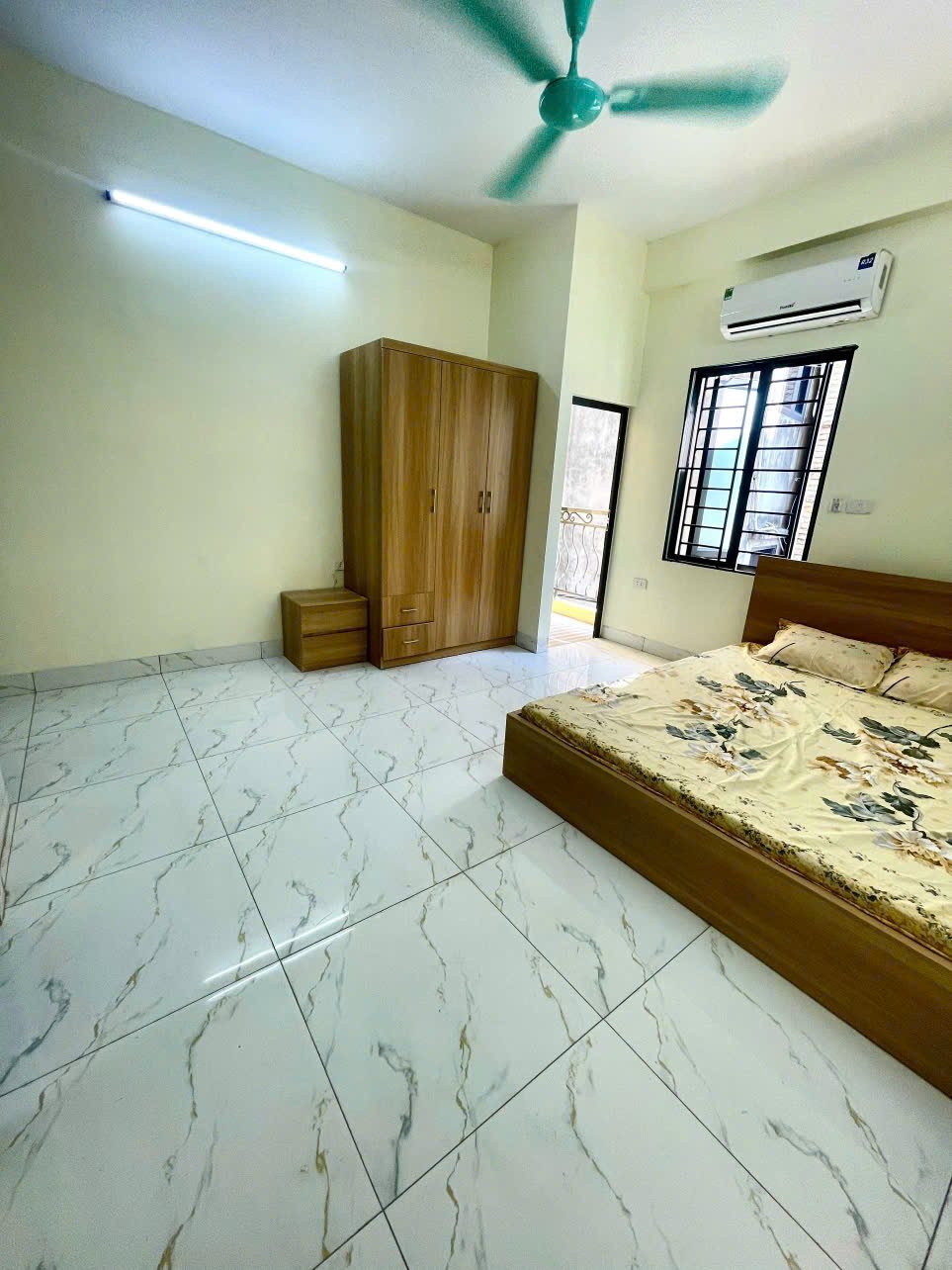 Căn hộ Studio 20m2 tại Tầng 3 — ảnh 2