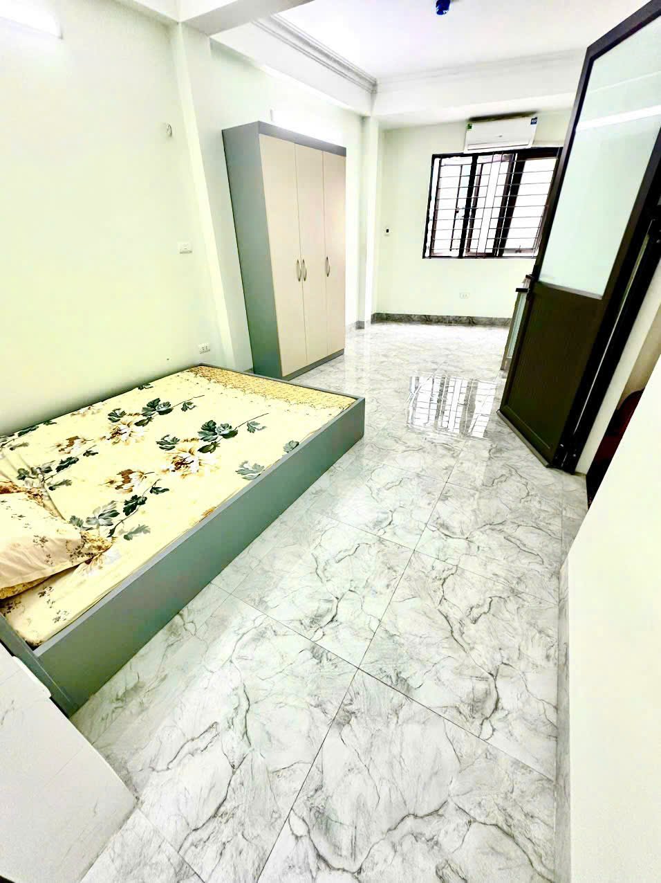 Căn hộ Studio 20m2 tại Tầng 4 — ảnh 2