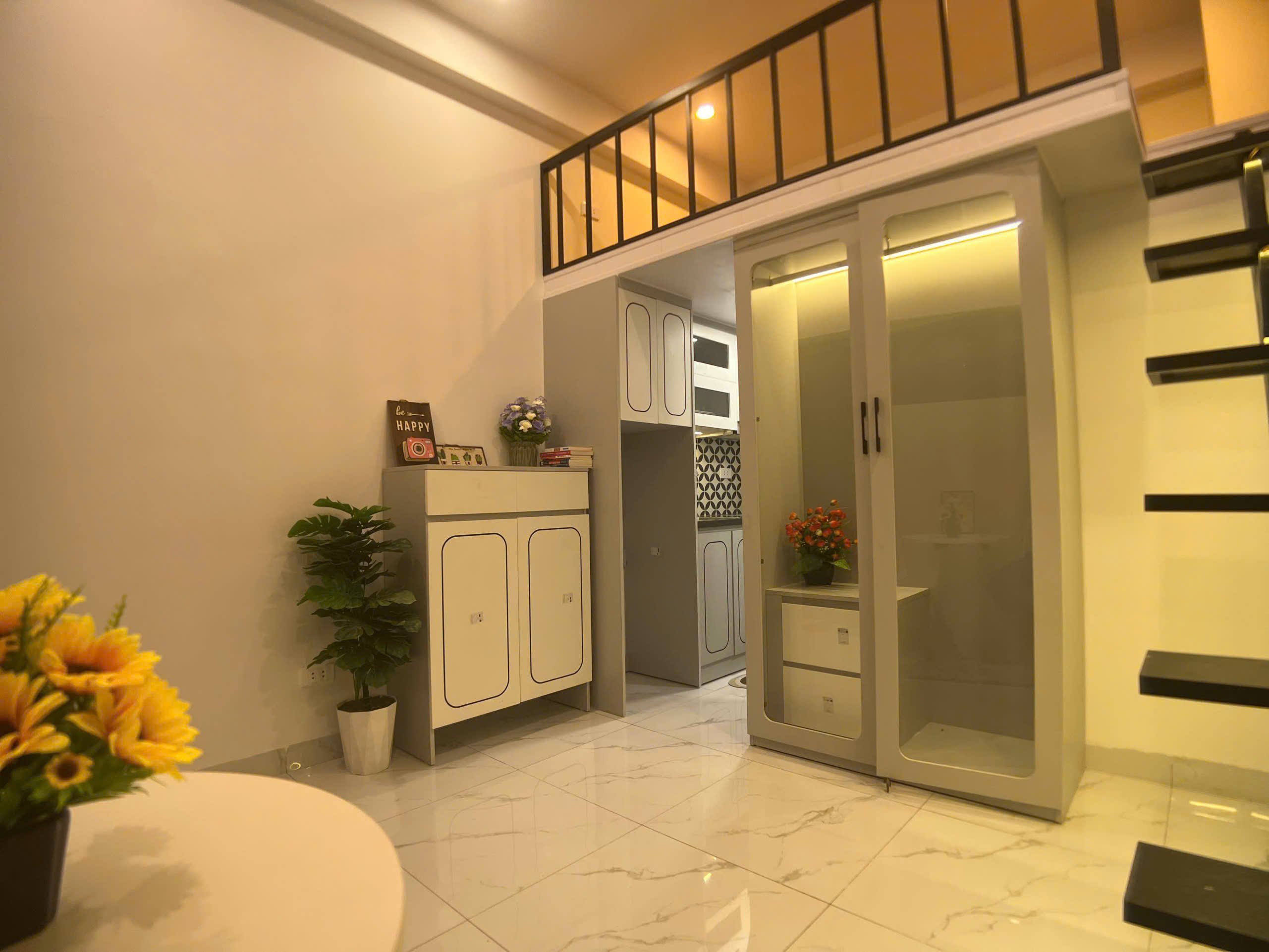 Căn hộ Studio 40m2 tại Tầng 2 — ảnh 2