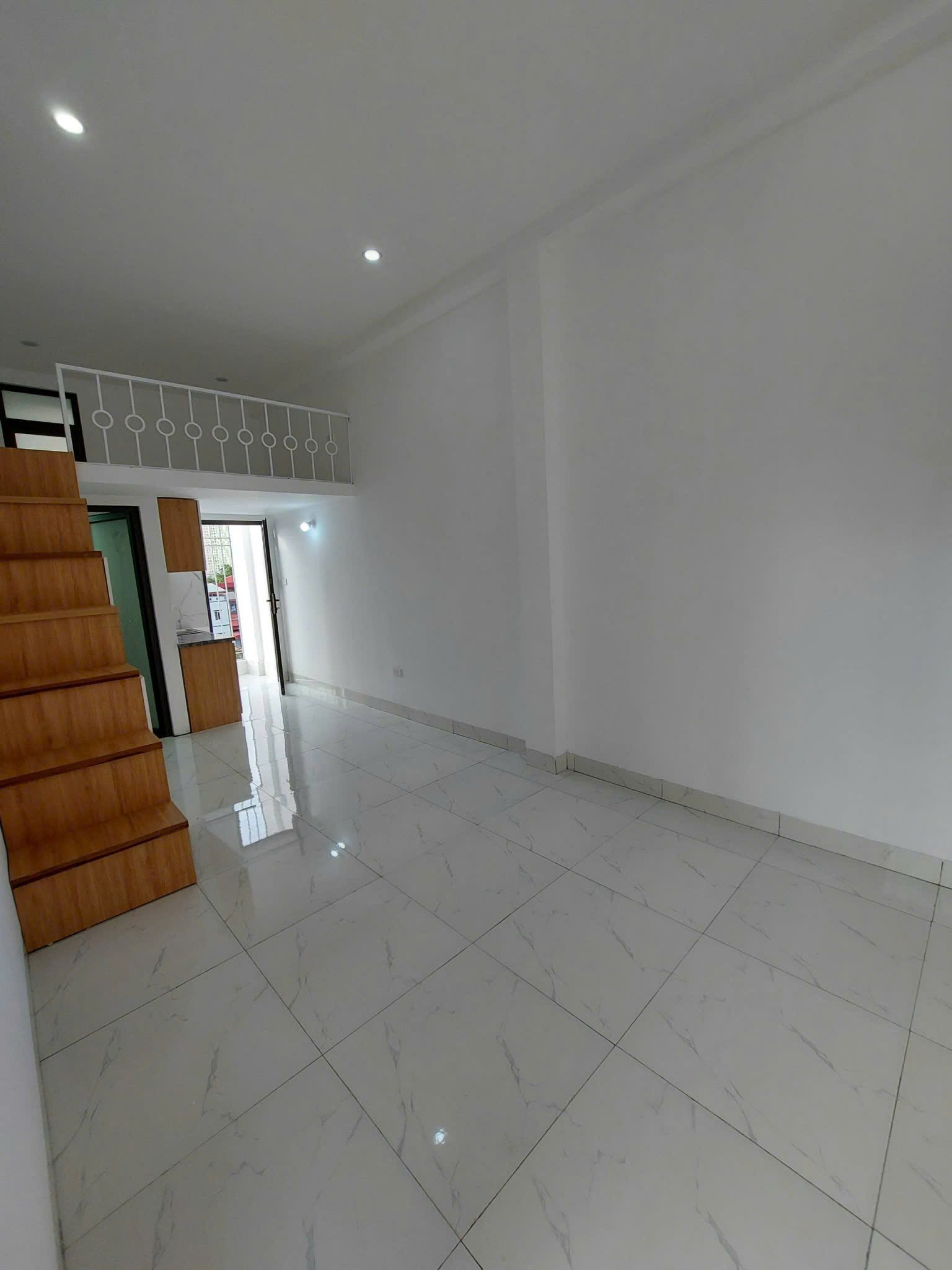 Căn hộ Studio 30m2 tại Tầng 6 — ảnh 1
