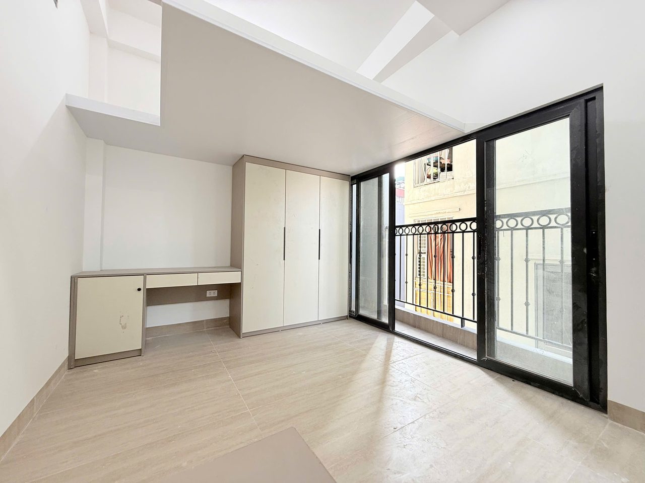 Căn hộ Studio 28m2 tại Tầng 2 — ảnh 2