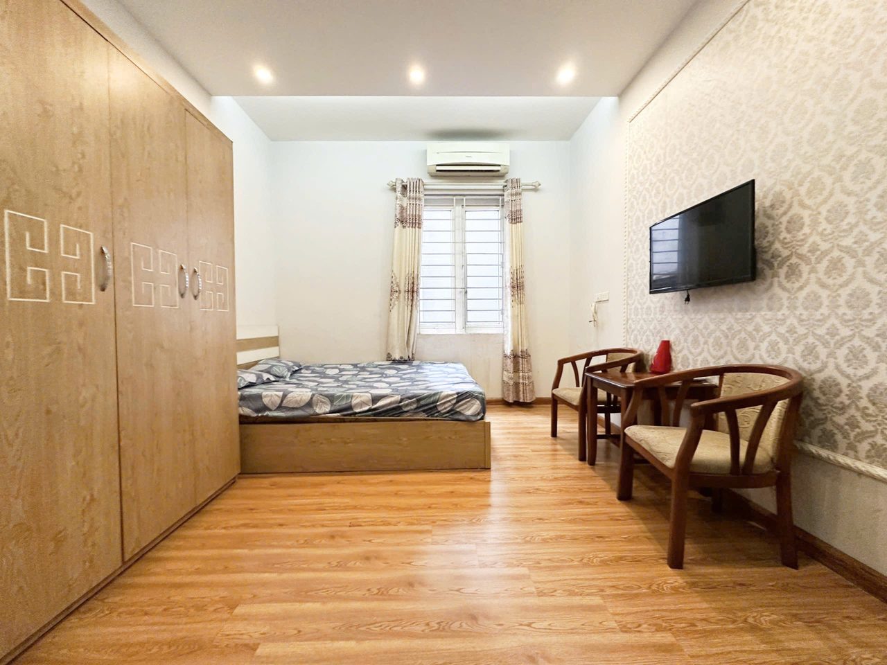 Căn hộ Studio 20m2 tại Tầng 2 — ảnh 1
