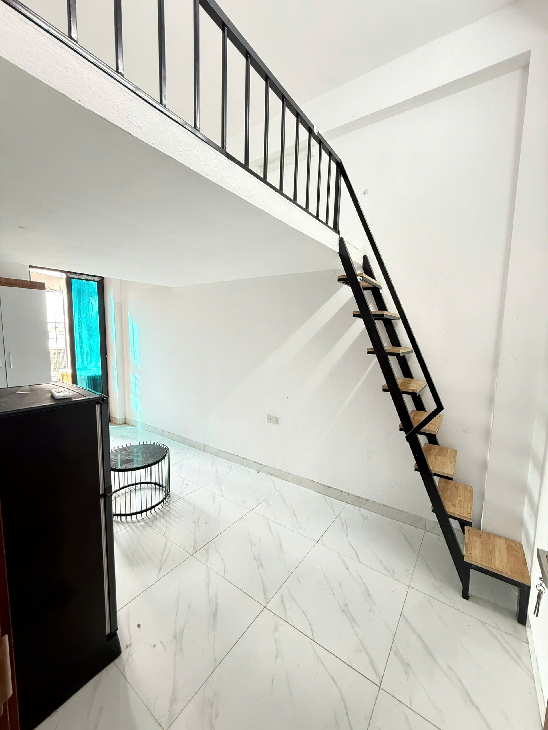 Căn hộ Studio 20m2 tại Tầng 2 — ảnh 2