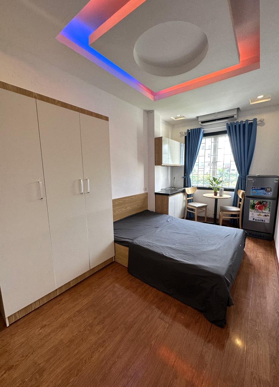 Căn hộ Studio 25m2 tại Tầng 1 — ảnh 1