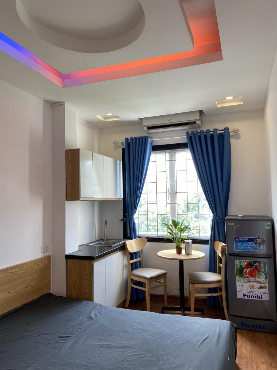 Căn hộ Studio 25m2 tại Tầng 1 — ảnh 2