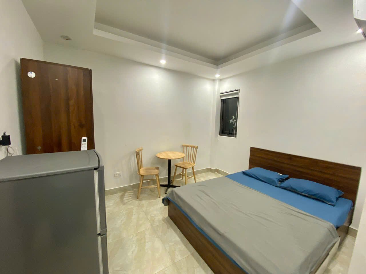 Căn hộ Studio 20m2 tại Tầng 1 — ảnh 1