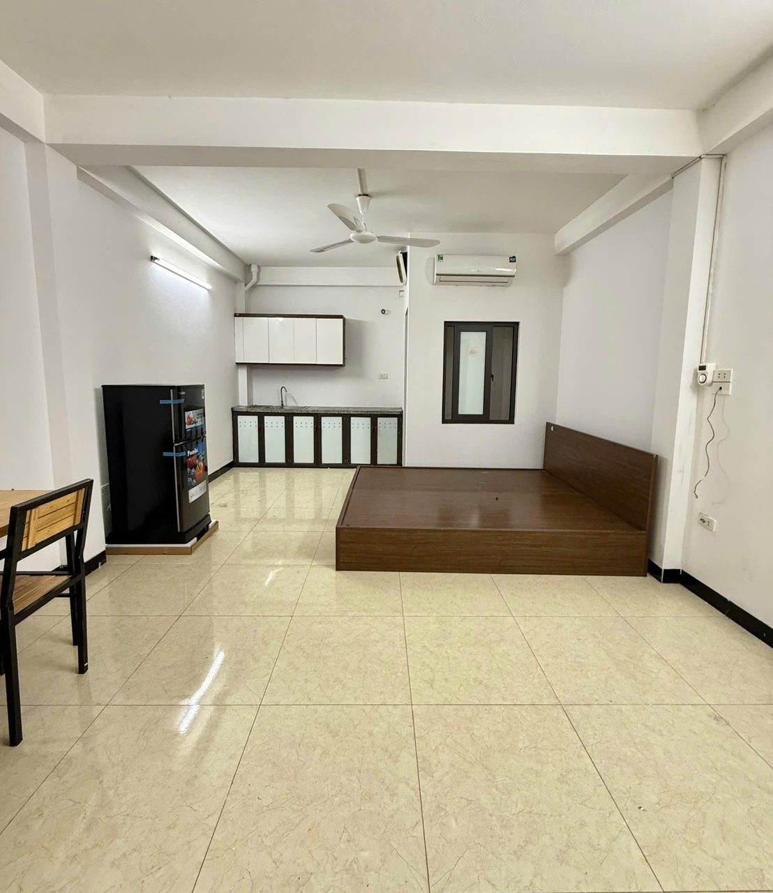 Căn hộ Studio 25m2 tại Tầng 1 — ảnh 2