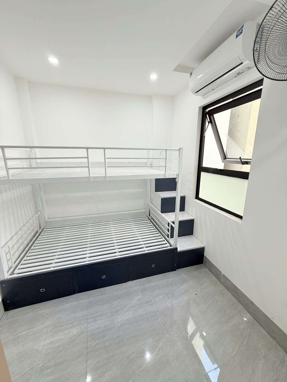 Căn hộ Studio 26m2 tại Tầng 2 — ảnh 2