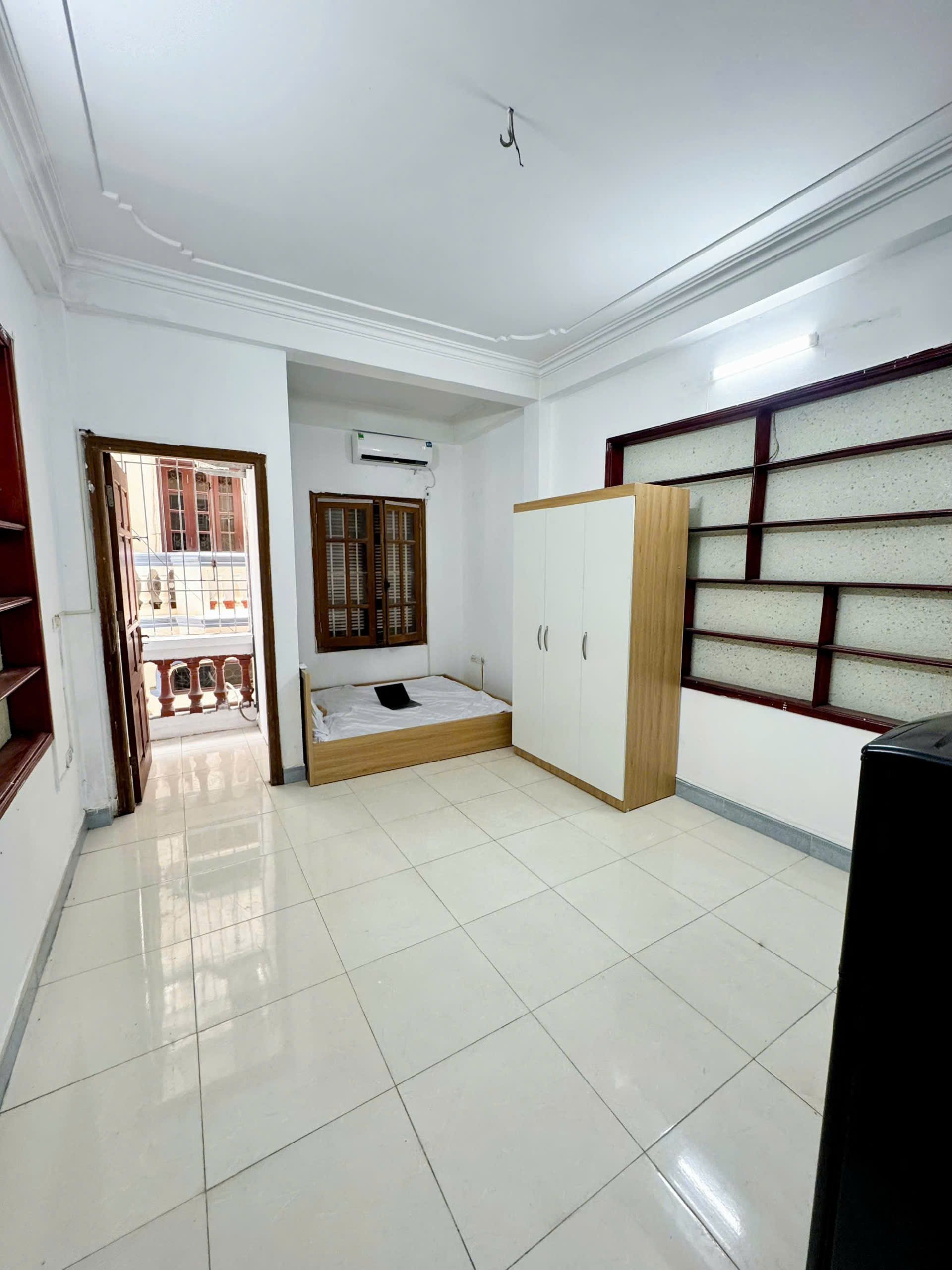 Căn hộ Studio 20m2 tại Tầng 3 — ảnh 1