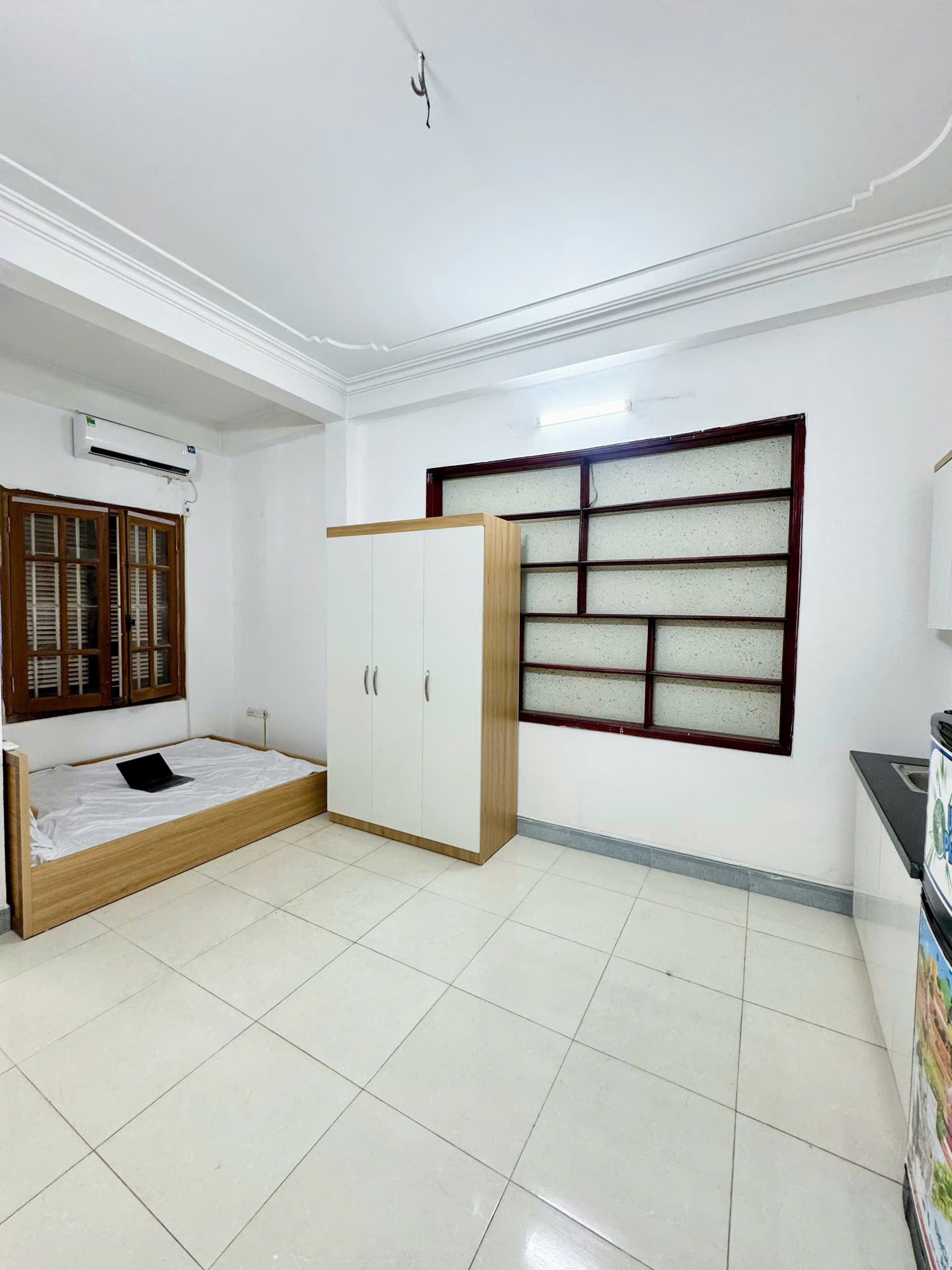 Căn hộ Studio 20m2 tại Tầng 3 — ảnh 2