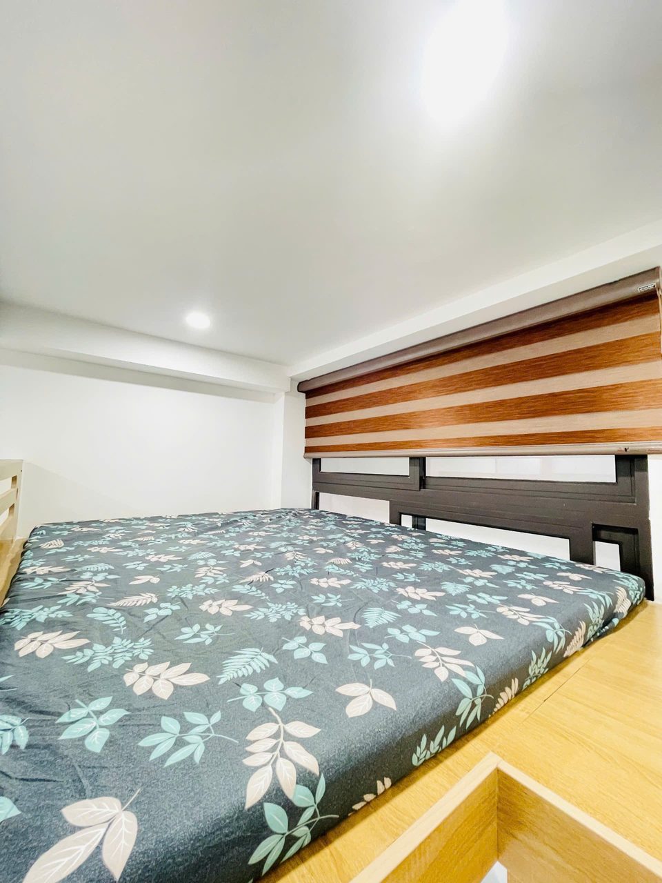 Căn hộ Studio 20m2 tại Tầng 5 — ảnh 2