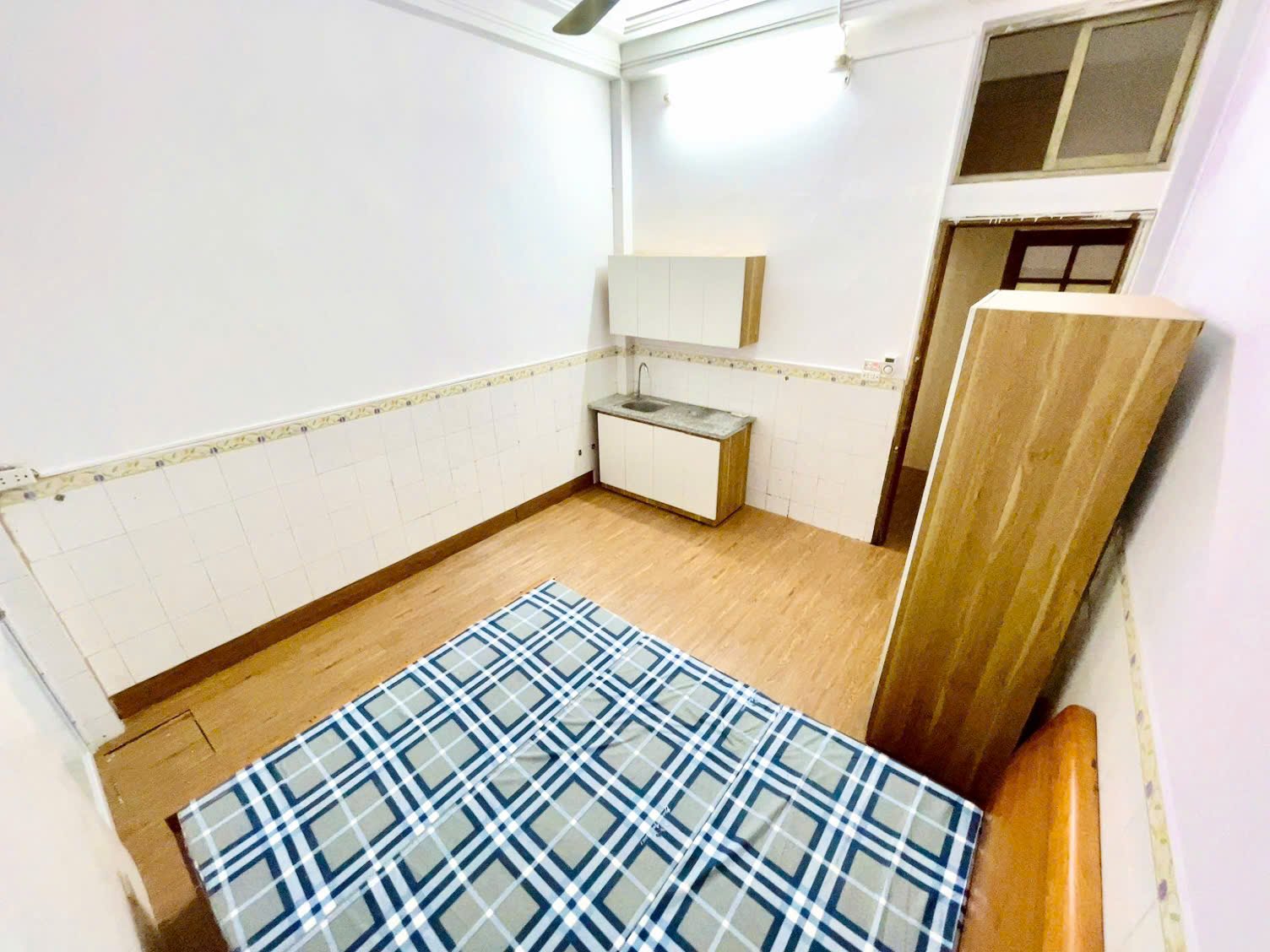 Căn hộ Studio 20m2 tại Tầng 1 — ảnh 2