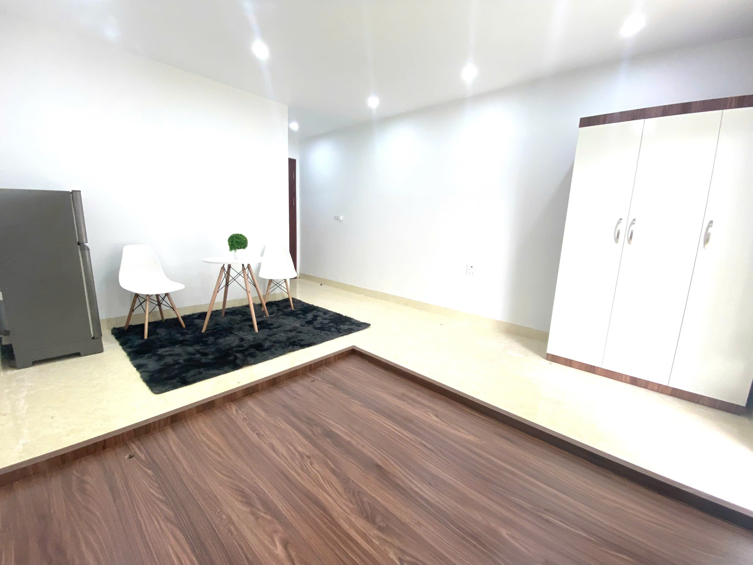 Căn hộ Studio 20m2 tại Tầng 5 — ảnh 2