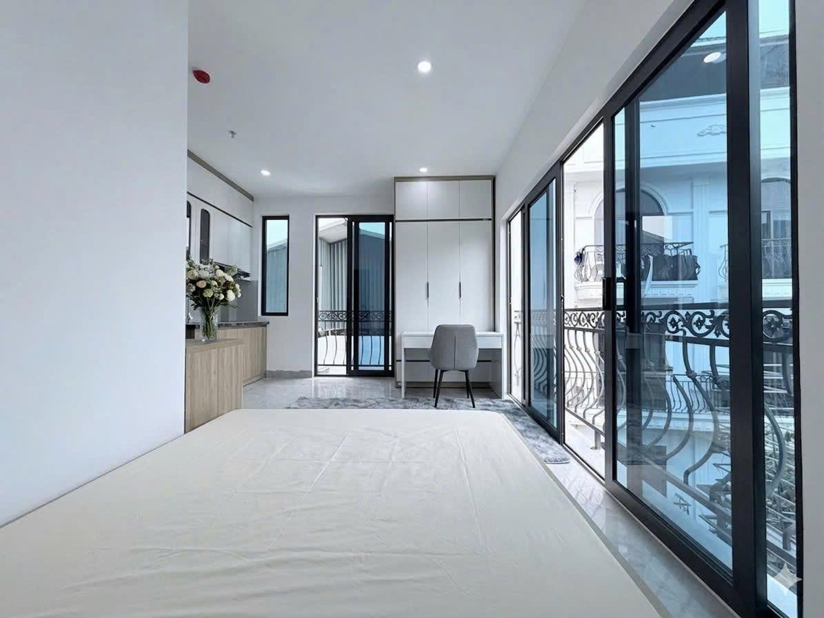 Căn hộ Studio 20m2 tại Tầng 5 — ảnh 1