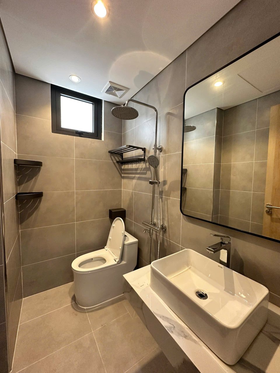 Căn hộ Studio 20m2 tại Tầng 3 — ảnh 2