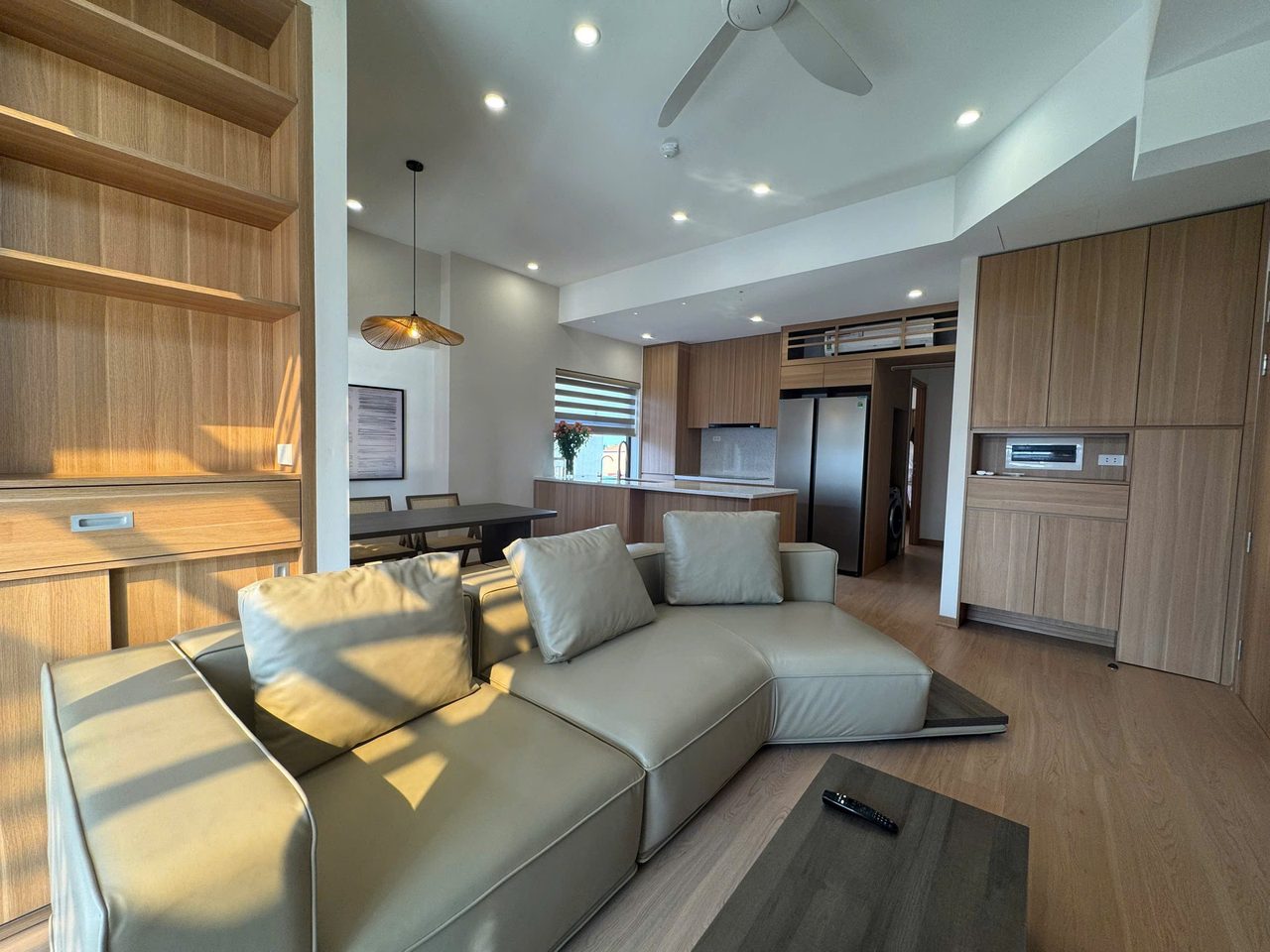 Căn hộ 3+ Ngủ 20m2 tại Tầng 7 — ảnh 2