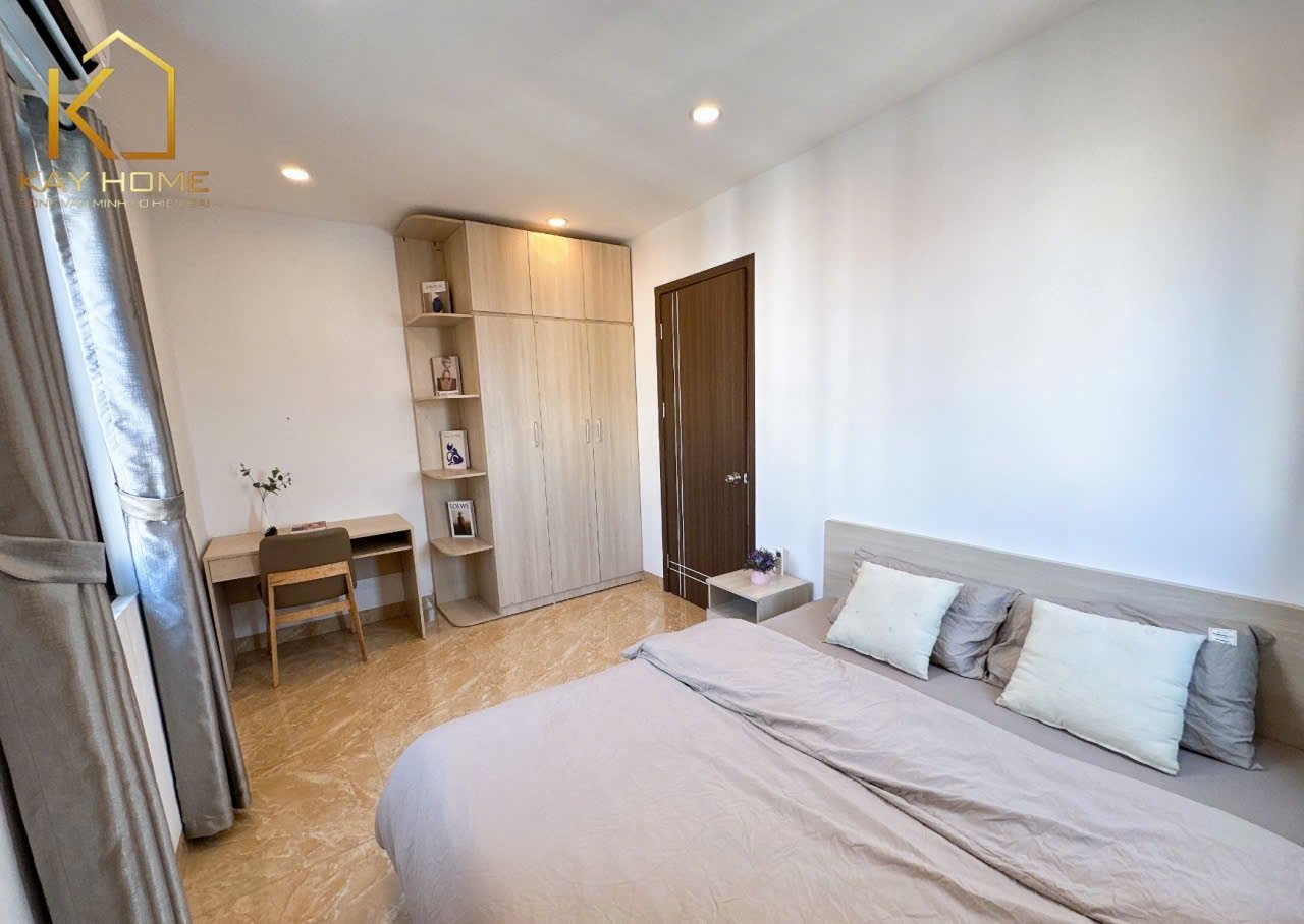 Căn hộ Studio 20m2 tại Tầng 2 — ảnh 2