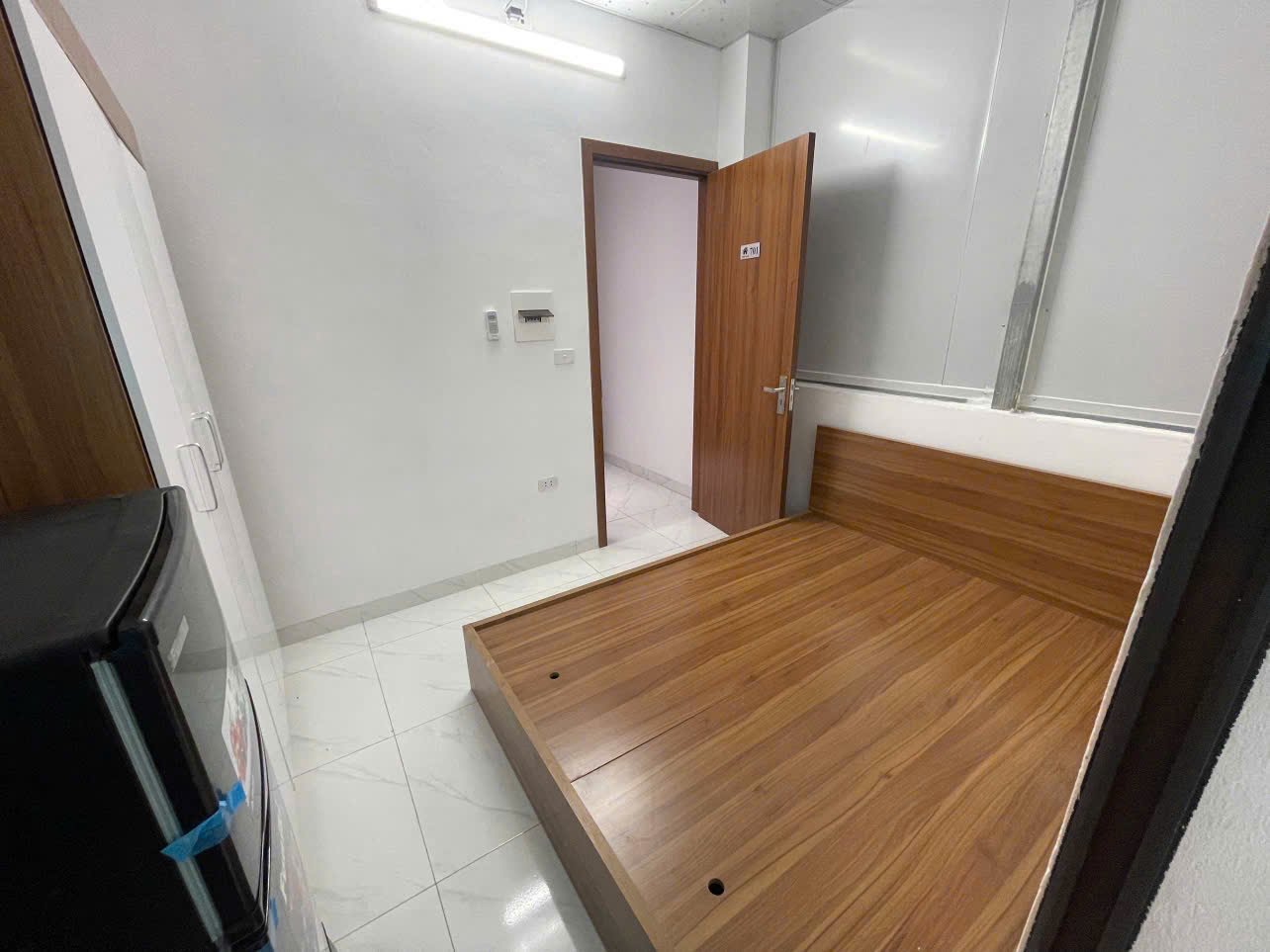 Căn hộ Studio 20m2 tại Tầng 7 — ảnh 2