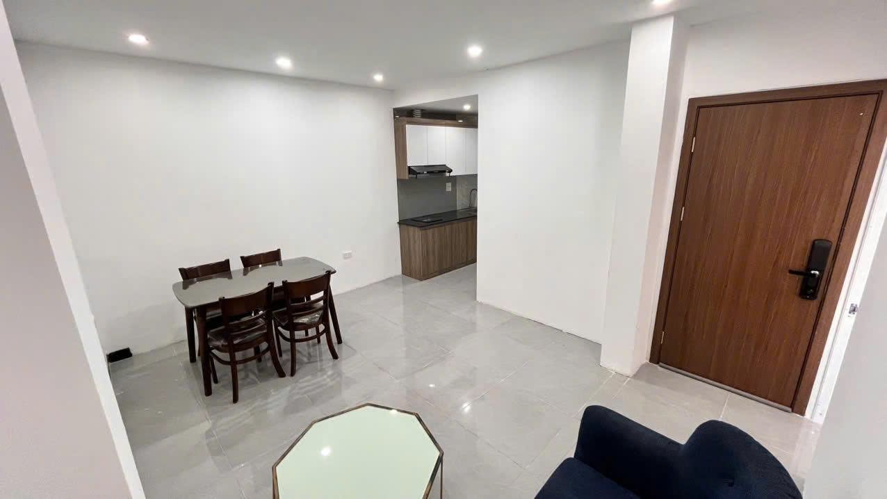 Căn hộ 1 Ngủ 1 Khách 36m2 tại Tầng 5 — ảnh 1