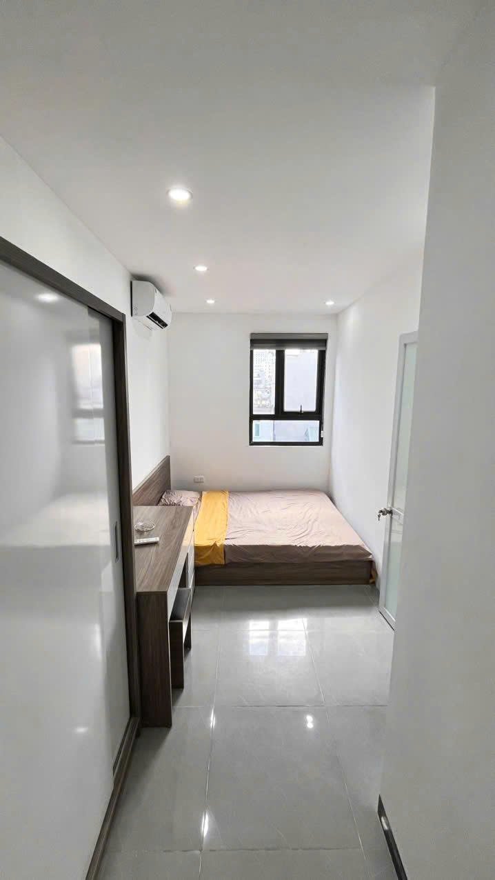Căn hộ 1 Ngủ 1 Khách 36m2 tại Tầng 5 — ảnh 2
