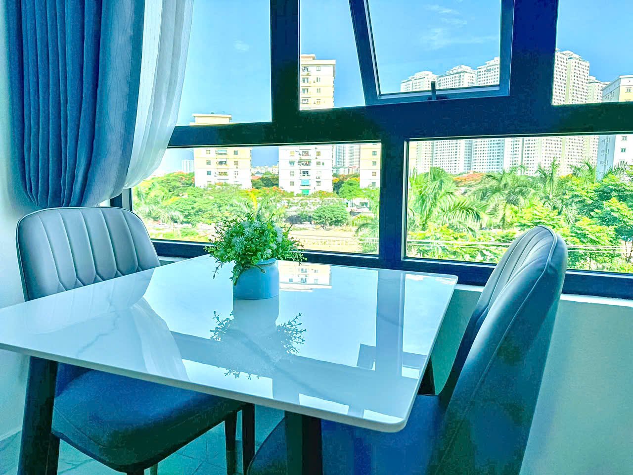 Căn hộ Studio 20m2 tại Tầng 2 — ảnh 2