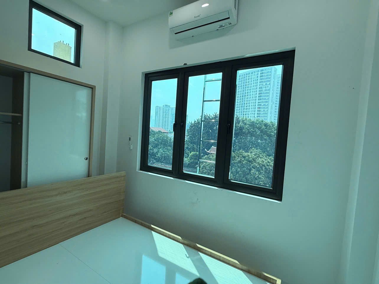 Căn hộ Studio 20m2 tại Tầng 2 — ảnh 2