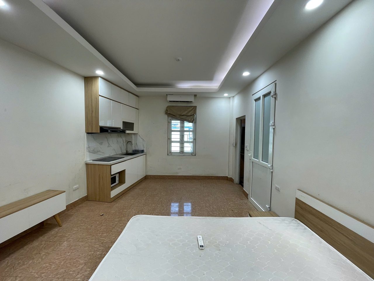 Căn hộ Studio 20m2 tại Tầng 2 — ảnh 2